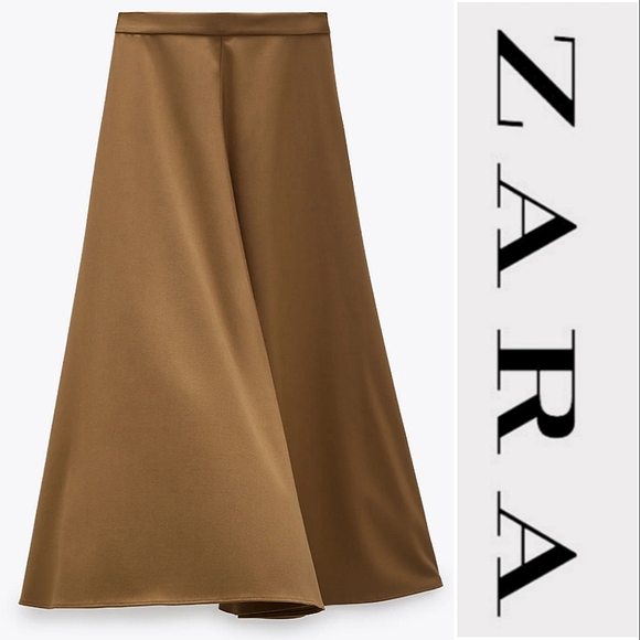 Zara Dresses & Skirts - Zara Skirt S